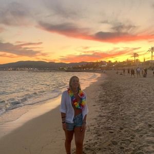 Meet your Posher, Alessia